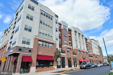 600 N Atlantic Ave unit 205, Collingswood, NJ 08108 - photo 2