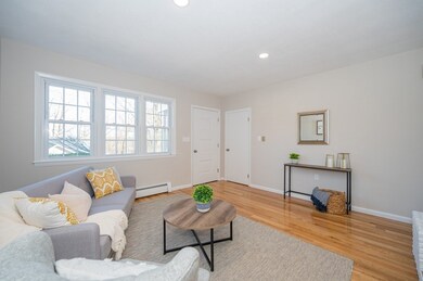 65 Chatanika Ave, Worcester, MA 01602 - photo 4