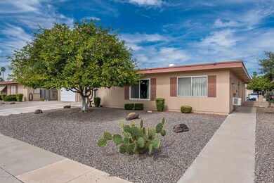 9818 W Lancaster Dr - MLS-4