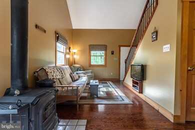 1982 N Sleepy Creek Rd, Cross Junction, VA 22625 - photo 4