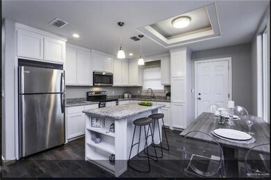 2017 Stardust Ln unit 3, Edinburg, TX 78541 - photo 5