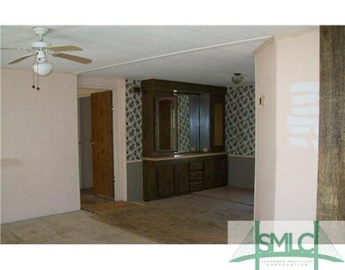 Interior Space/Layout.