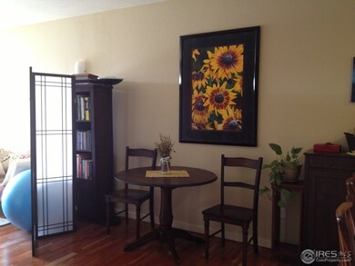 Wood Floors