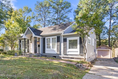 1831 Howard St, Jackson, MS 39202 - photo 4