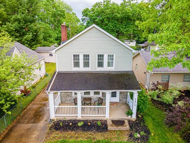 2870 Oaklawn Street, Columbus OH 43224 0
