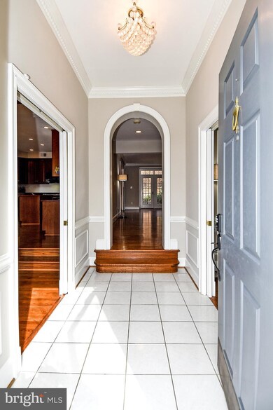 7907 Quarry Ridge Way, Bethesda, MD 20817 - photo 5