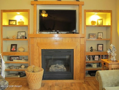 4240 W Memory Dr, Wasilla, AK 99654 - photo 7