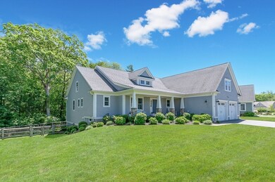 21 Fieldstone Dr, Mattapoisett, MA 02739 - photo 4