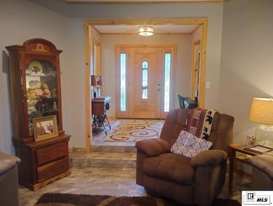 2386 Bonner Ferry Rd, Bastrop, LA 71220 - photo 3