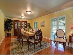 Dining Room.