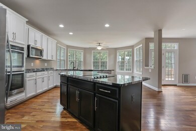 281 Tributary Trail, Falling Waters, WV 25419 - photo 4