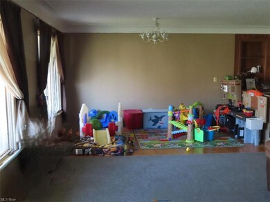 Dining Area off Living Room