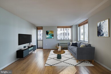 1325 18th St NW unit 309, Washington, DC 20036 - photo 3