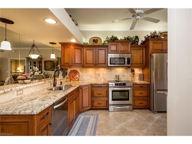 Granite Counter Tops...