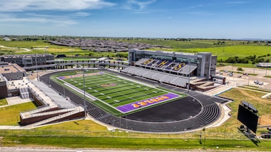 Courtland TBD County Road 1232, Godley, TX 76044 - photo 5