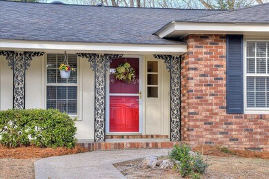 03-Welcoming Covered Front Porch