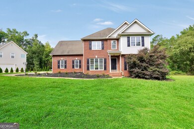 100 Wynnfield Blvd unit 1, McDonough, GA 30252 - photo 4