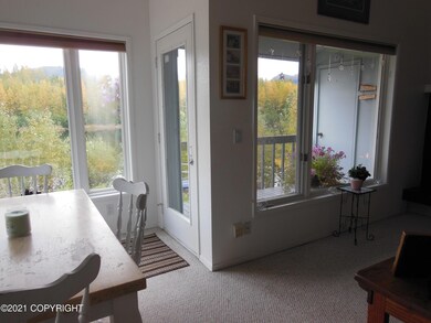 Dinning-Living Room