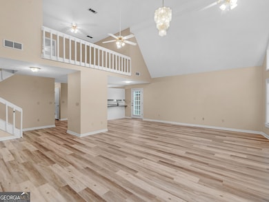 4980 SE West Lake Dr, Conyers, GA 30094 - photo 6