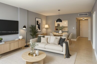 AI rendered picture