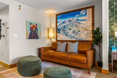 6 Emmons Rd unit 412, Crested Butte, CO 81225 - photo 3