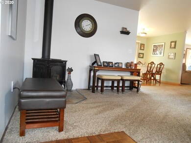 Fireplace Gas