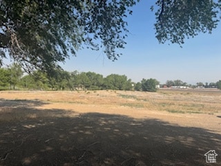 View of nature with rural landscape