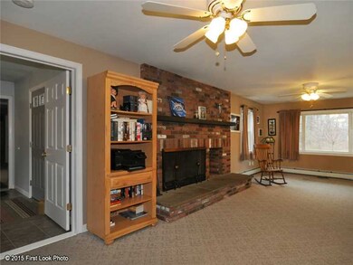 1278 Snake Hill Rd, North Scituate, RI 02857 - photo 2