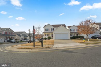 1 Hot Springs Way, Stafford, VA 22554 - photo 3