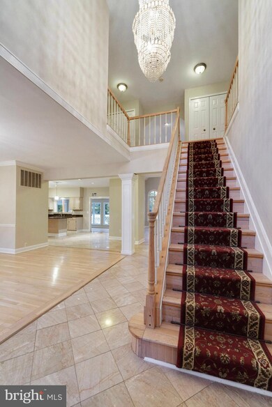 11613 Hunters Run Dr, Cockeysville, MD 21030 - photo 3