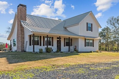 4545 Peavy Switch Rd, Lufkin, TX 75904 - photo 2