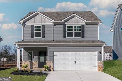 634 Mackenzie Cove, Villa Rica, GA 30180 - photo 2