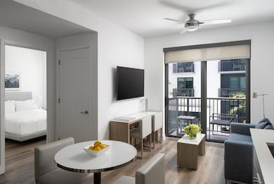 695 S Olive Ave unit 616, West Palm Beach, FL 33401 - photo 2