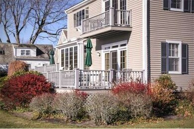 119 Border St, Cohasset, MA 02025 - photo 6