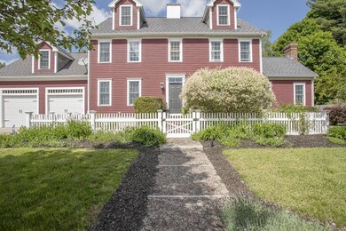 15 Butternut Way, Bridgewater, MA 02324 - photo 2