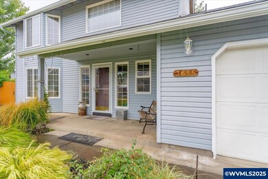 3655 Fall Creek Ct N, Keizer, OR 97303 - photo 4