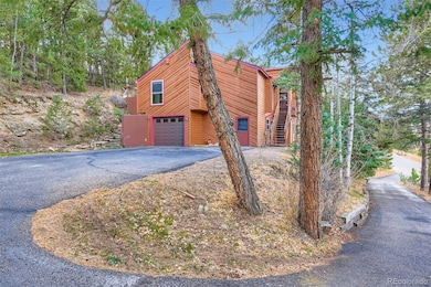 29526 Bronco Rd, Evergreen, CO 80439 - photo 2
