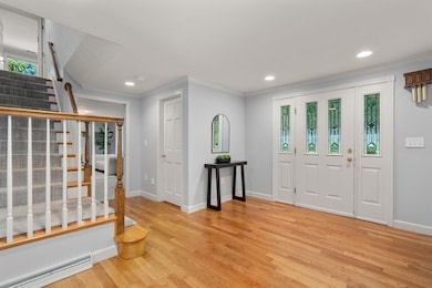 429 Warren St, Needham, MA 02492 - photo 3