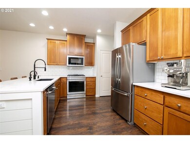 4549 Kurth Ave, Hubbard, OR 97032 - photo 5