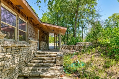 105 High Ridge Dr, Azle, TX 76020 - photo 3