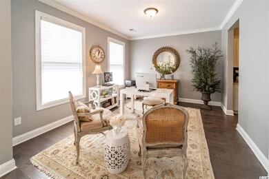 1270 Culbertson Ave, Myrtle Beach, SC 29577 - photo 5