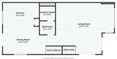 Second Floor