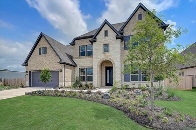 24314 Rose Cobbler Dr, Richmond, TX 77469 - photo 4