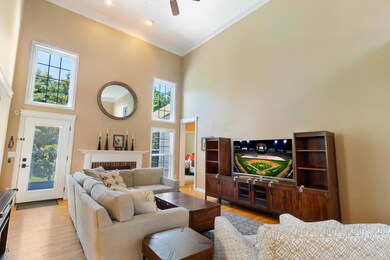 3475 Fairway Commons