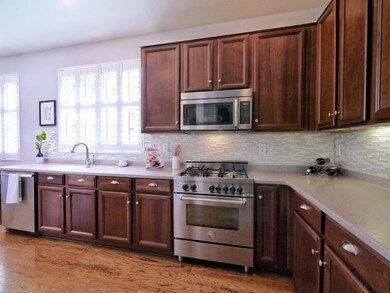 Stainless steel gas stove