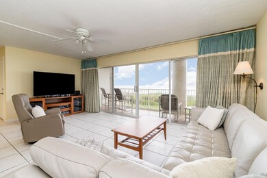 Living Room with Views