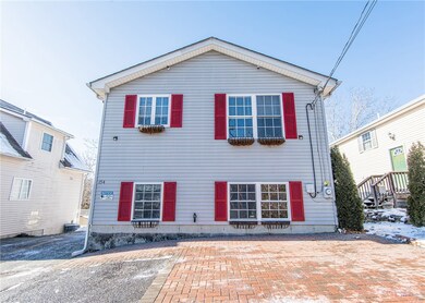 154 Rushmore Ave, Providence, RI 02909 - photo 3