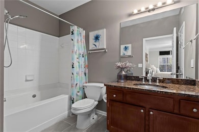 2700 Pine Tree Rd NE unit 3009, Atlanta, GA 30324 - photo 7