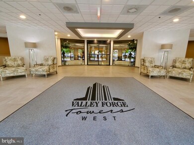 21330 Valley Forge Cir, King of Prussia, PA 19406 - photo 4