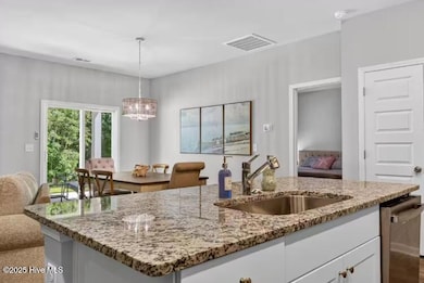 394 Ladyfish Loop NW, Sunset Beach, NC 28468 - photo 2